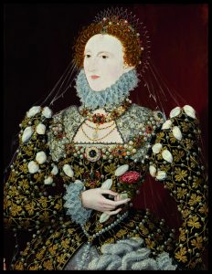 Hilliard_Elisabeth_Luxembourg_©National_Portrait_Gallery_@loeildoliv