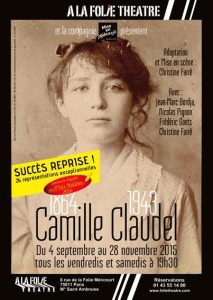 AFFICHE CAMILLE CLAUDEL 1864-1943_@loeildoliv
