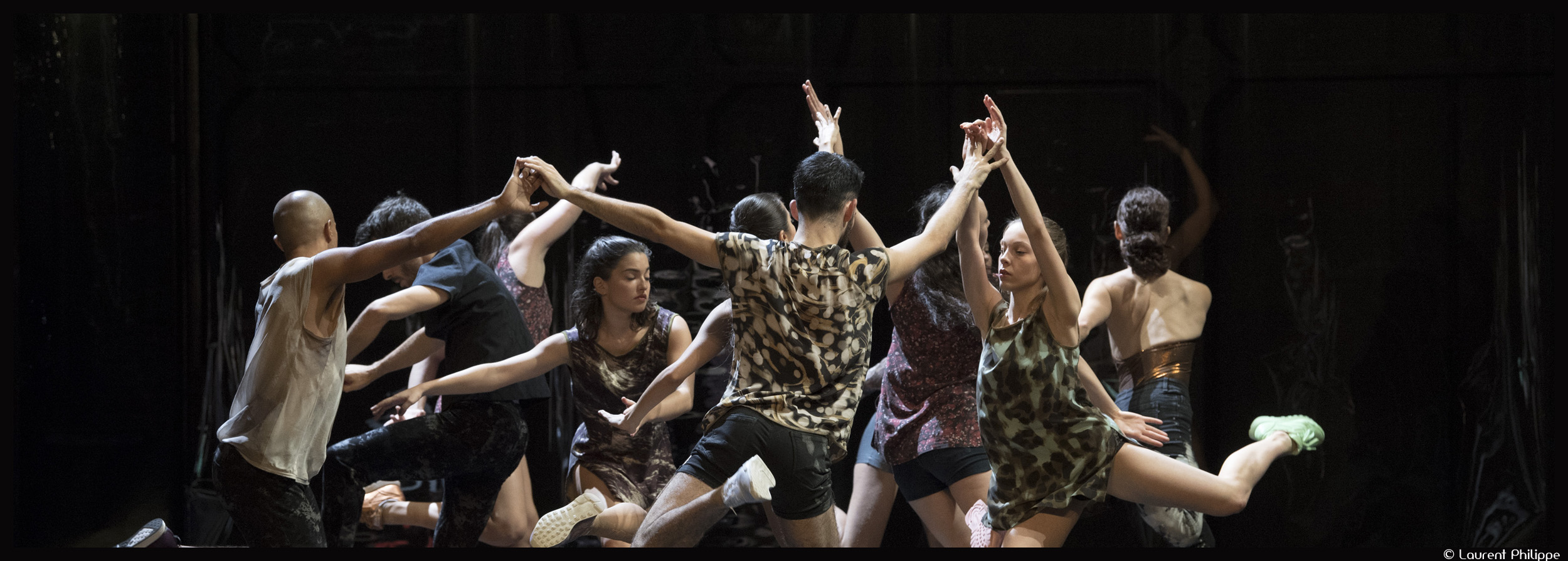 Couv_RECORDOFANCIENTTHINGS3_CDNBDL_©LaurentPhilippe_@loeildoliv