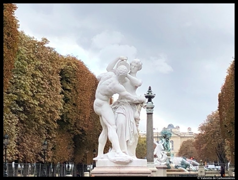 vue par © Valentin de Carbonnières