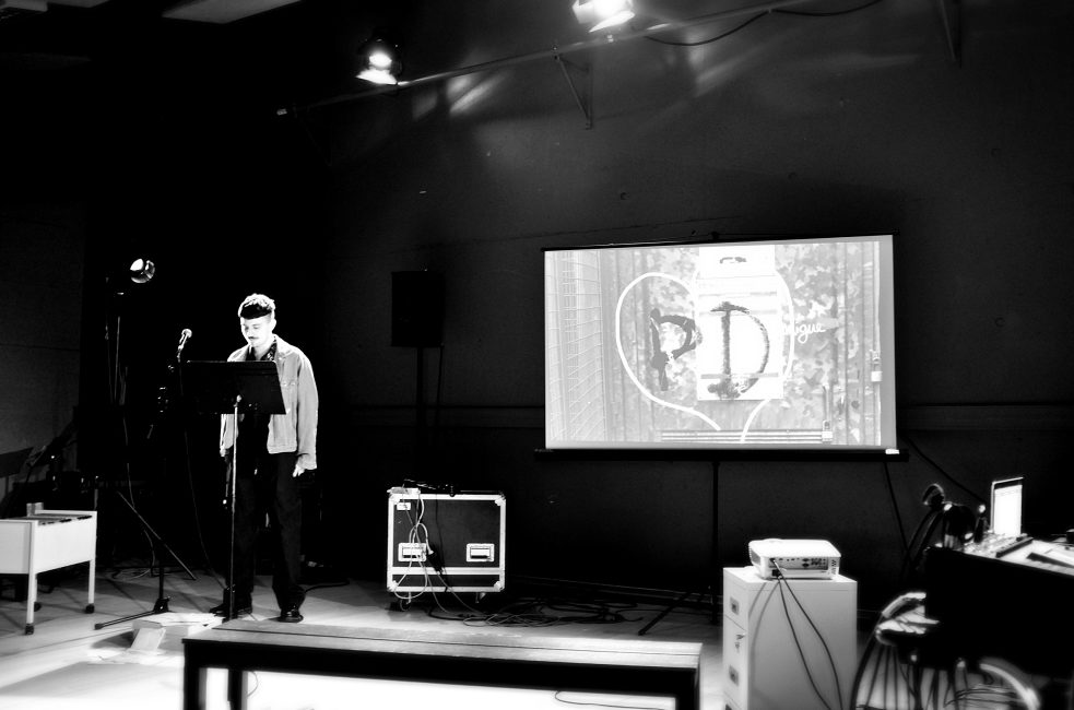 Portraits détaillés de Lucien Fradin © OFGDA