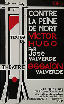 José Valverde - Essaïon