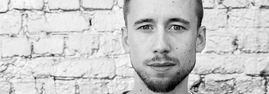 Daniel Linehan © Danny Willems