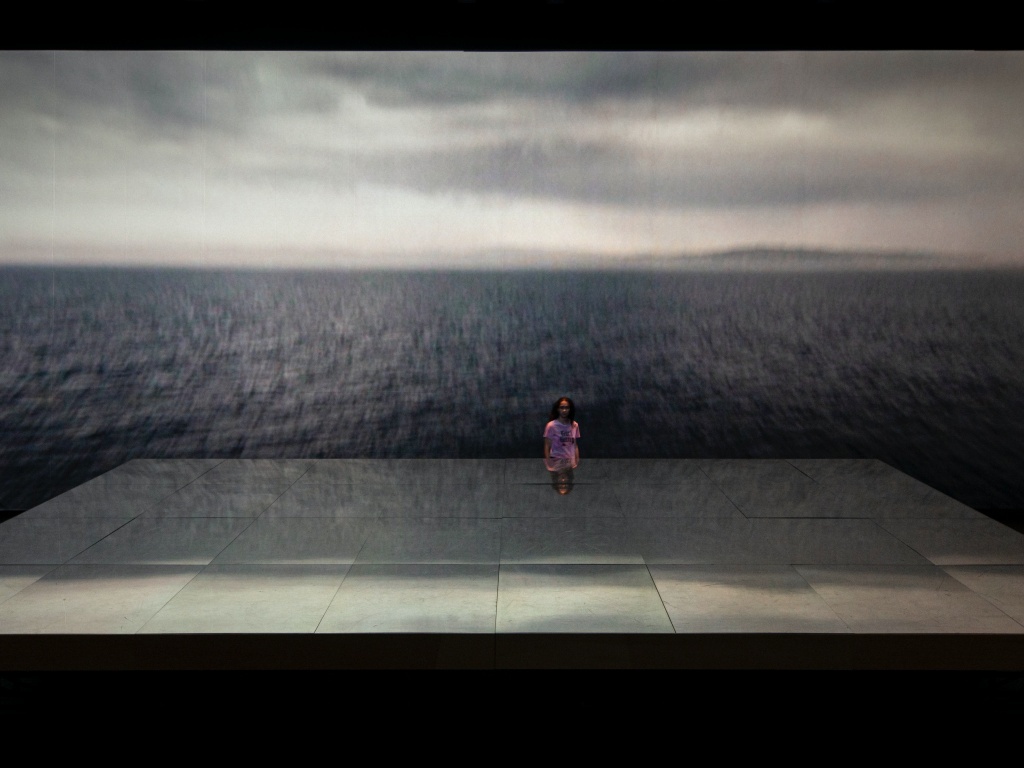 Superstructure - Hubert Colas - Sonia Chiambretto - TNS - © Hervé Bellamy