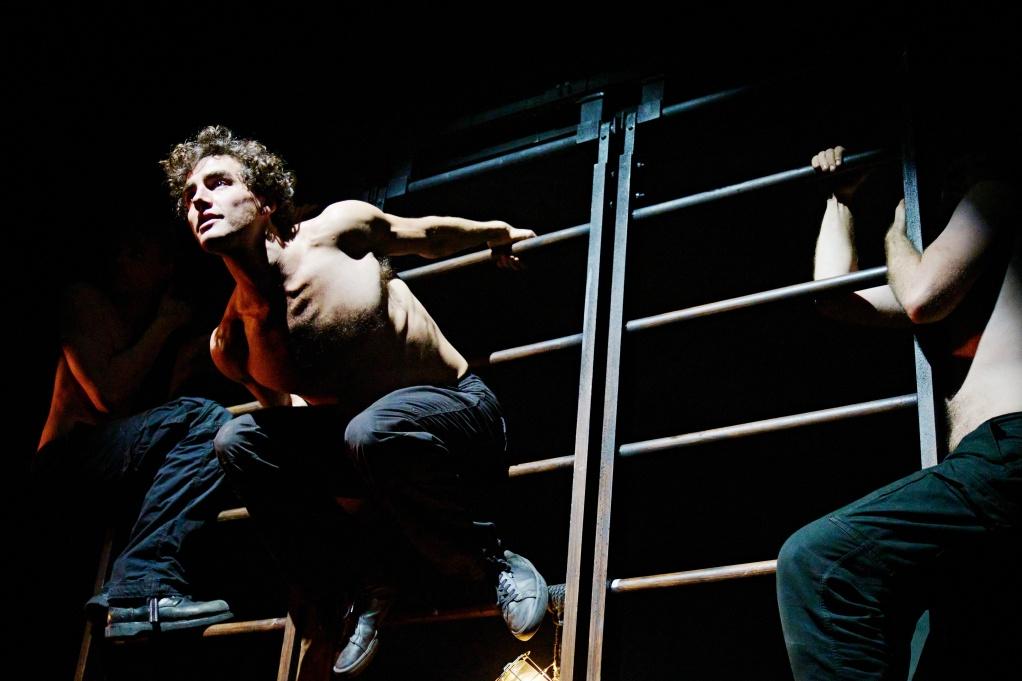 Der Wij de Kirill Serebrennikov © Fabian Harmmel