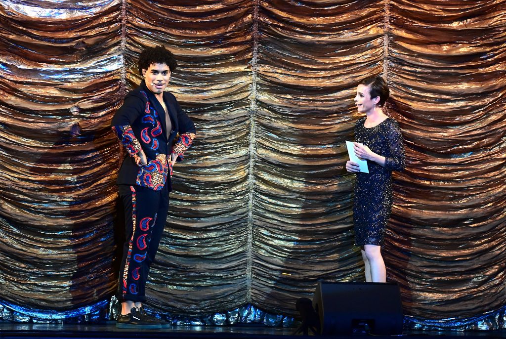 Trophée de la Comédie Musicale 2023 © Philippe Escalier