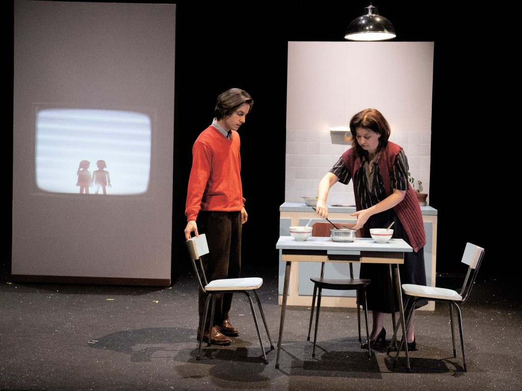 Dissident, il va s'en dire © Marion Duhamel