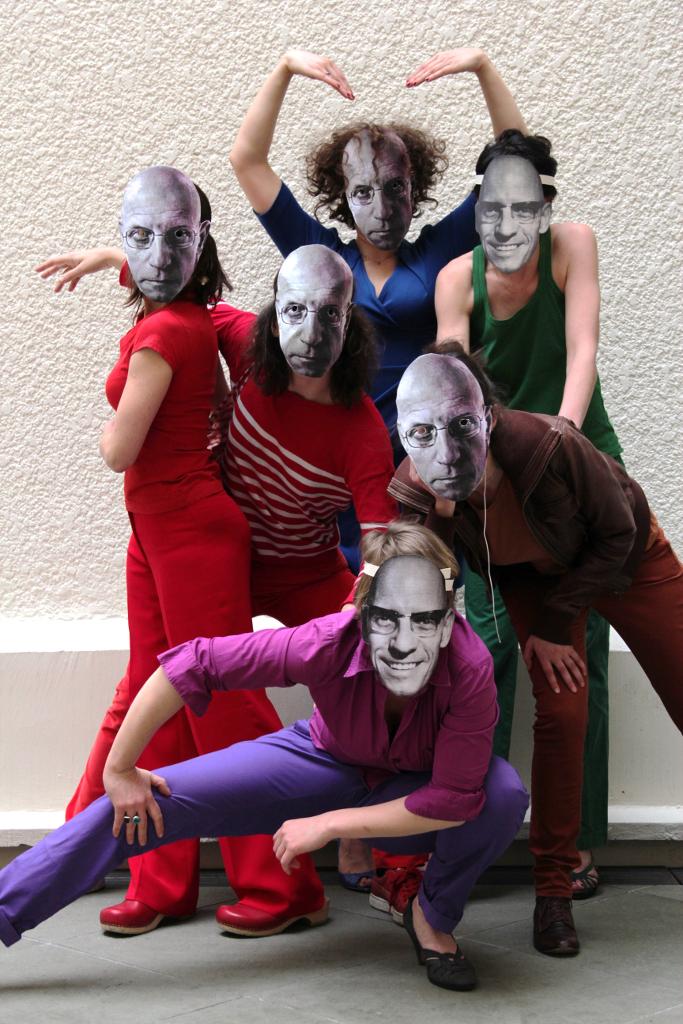 Le Dernier Voyage (AQUARIUS) Collectif F71 © Vladimir Kudryavtsev