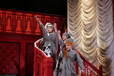 La crème de Normandie © Hervé Devolder