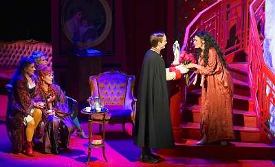 La crème de Normandie - Hervé Devolder © Philippe Escalier