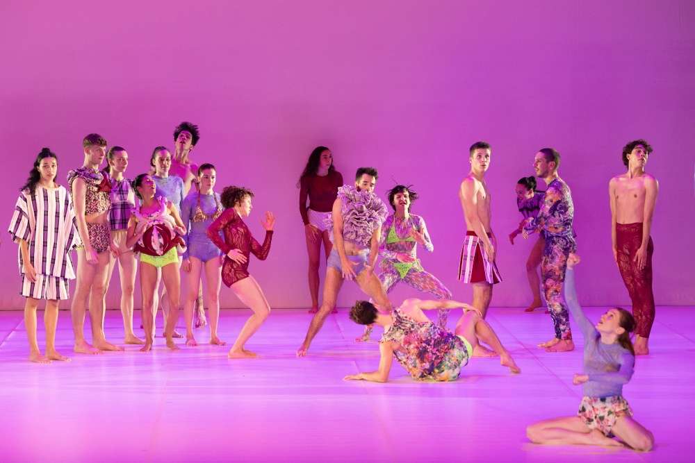 Malòn d'Ayelen Parolin © Laurent Philippe 