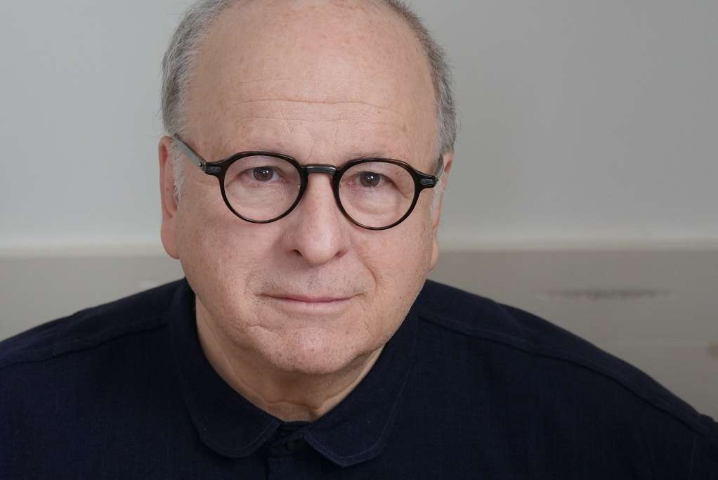 Denis Marleau © Stéphanie Jasmin