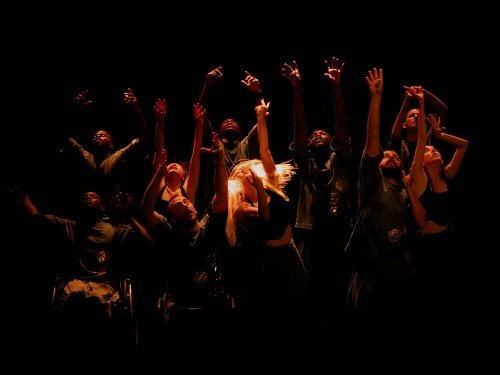 C'est beau - Festival Imago © NC