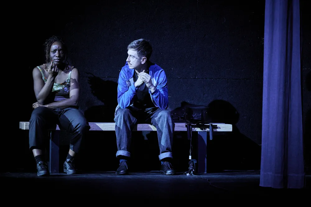 Erdal est parti © Christophe Raynaud de Lage 