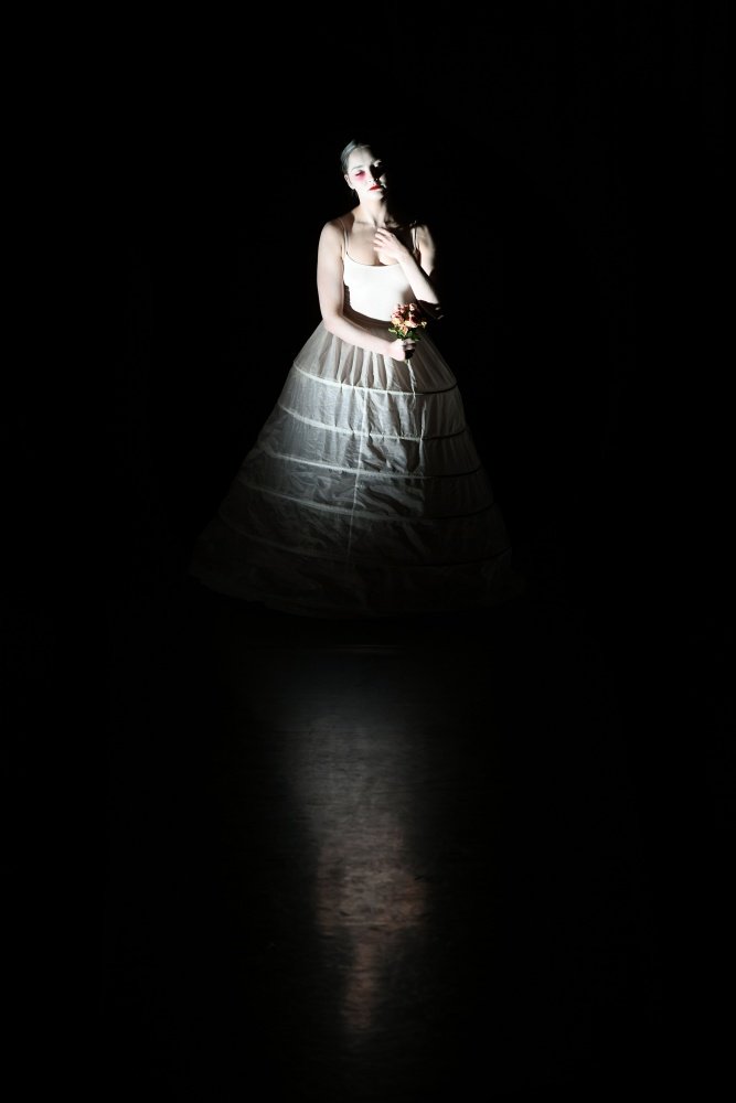 L’Épouse de Rebecca Journo © Alain Julien 