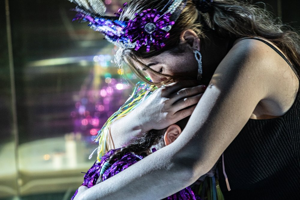 Valentina de Caroline Guiela Nguyen © Jean-Louis Fernandez