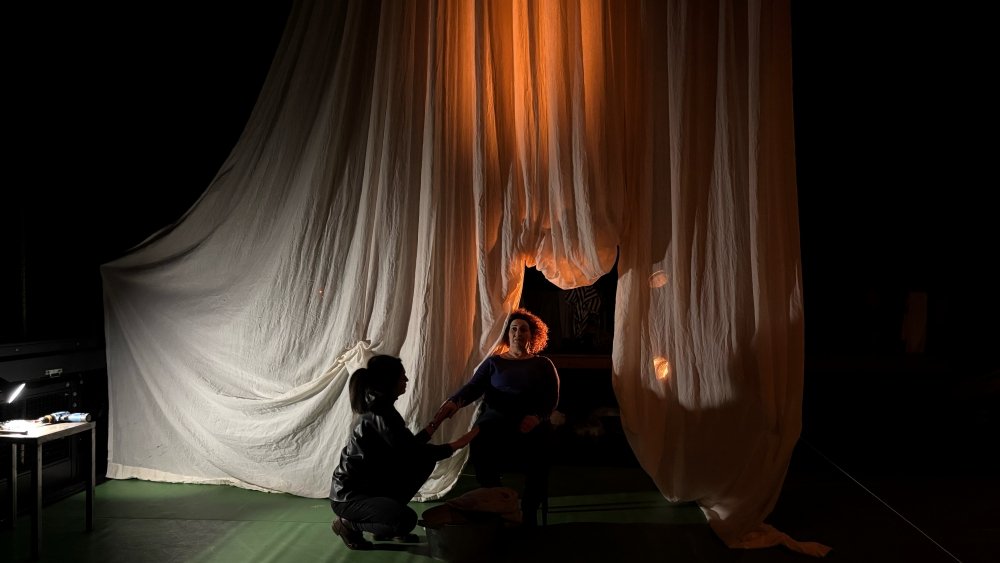 Lucarne Année #1 de Maxence Vandevelde  © Maxence Vandevelde