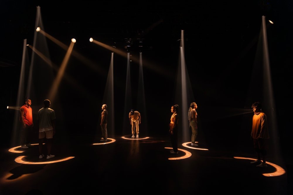 Novo Fluxo de Renato Cruz © Renato Mangolin 