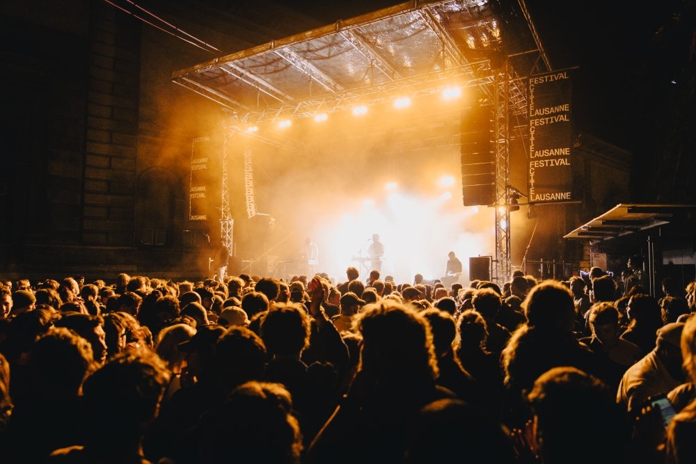 Yard © Nikita Thevoz