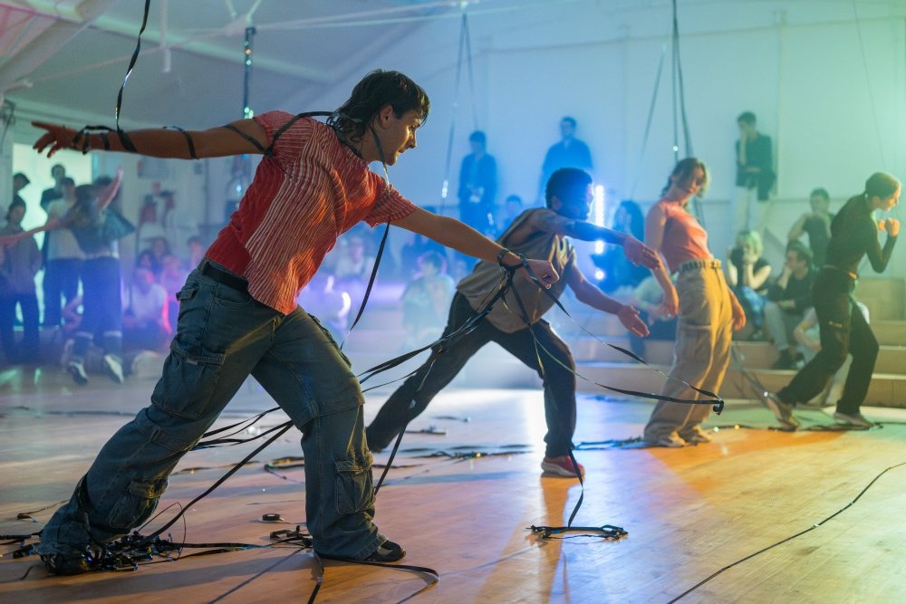 900 Something Days Spent in the XXth Century  de Némo Flouret © Martin Argyroglo 