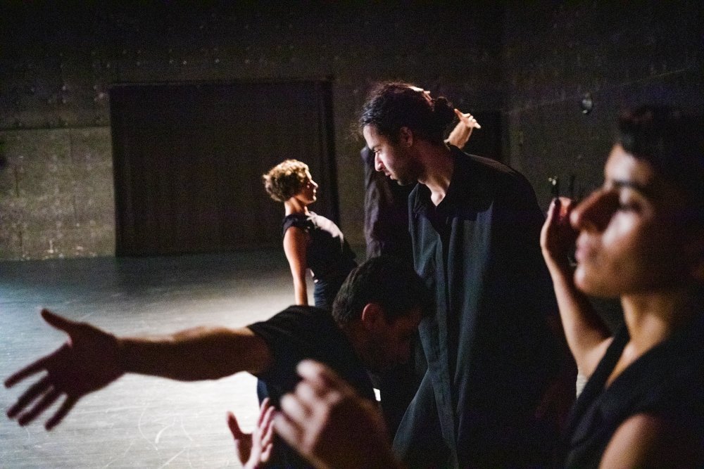 © Arash A Nejad / Nyebilder