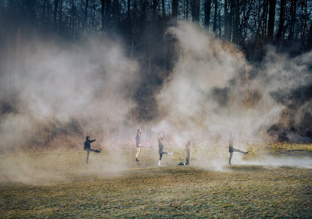 Derniers feux de Némo Flouret © Quentin Chevrier