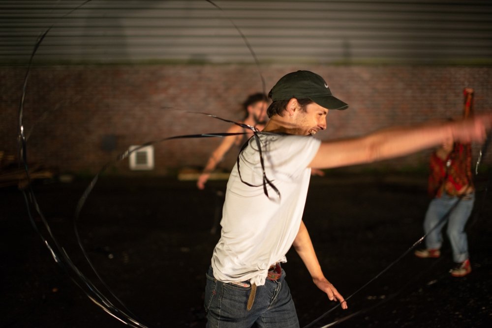 900 Something Days Spent in the XXth Century  de Némo Flouret © Daniel Rolider