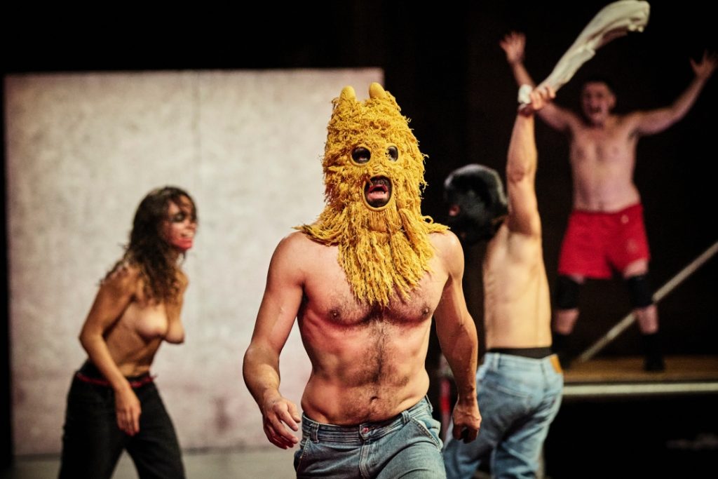 © Christophe Raynaud de Lage