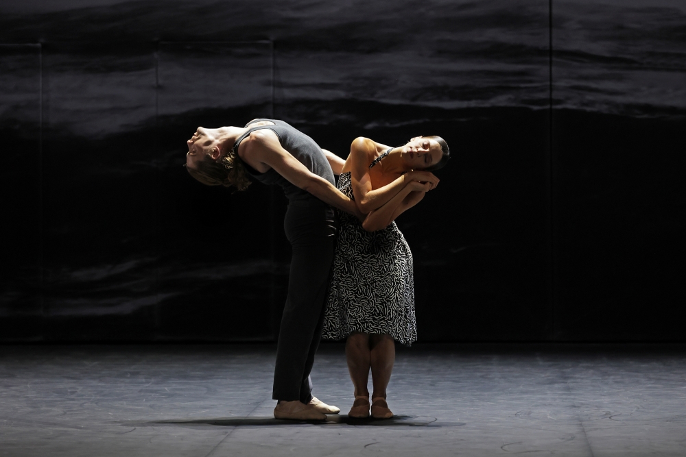 La chambre d'amour de Thierry Malandain © Stéphane Bellocq