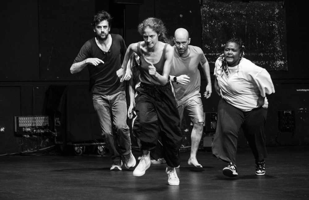 © Jacques Grison | Photo de répétitions, juillet 2025