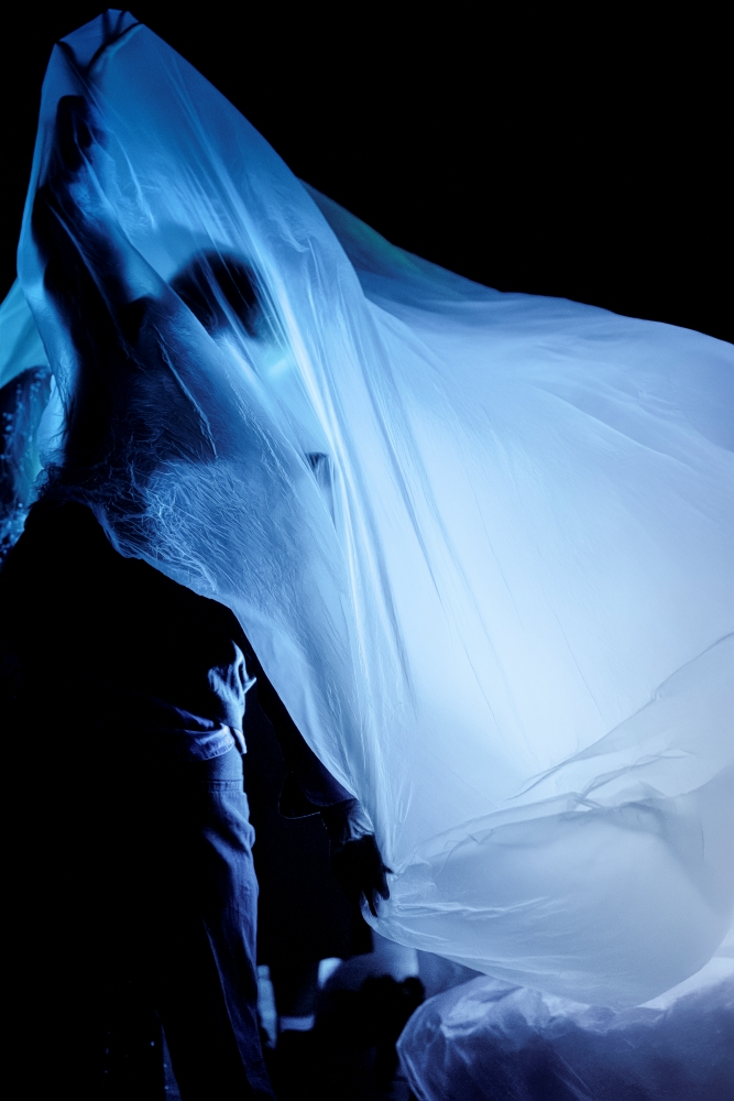 "I'm Fine" de Tatiana Frolova © Julie Cherki