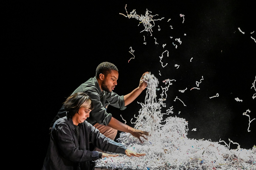 Lou Simon - Insomniaques © Virginie Meigne