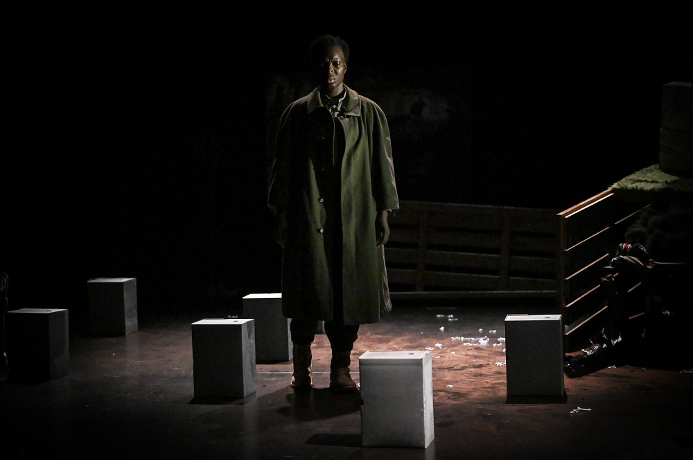 Lou Simon - Insomniaques © Virginie Meigne