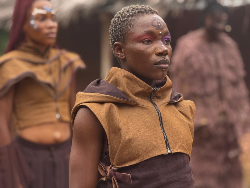 Terrapolis - Qudus Onikeku © QDance Company