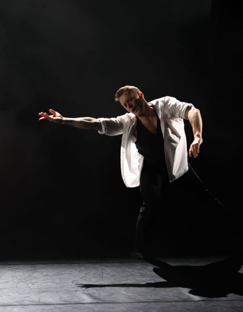 Solo after the war de Julien Mercier