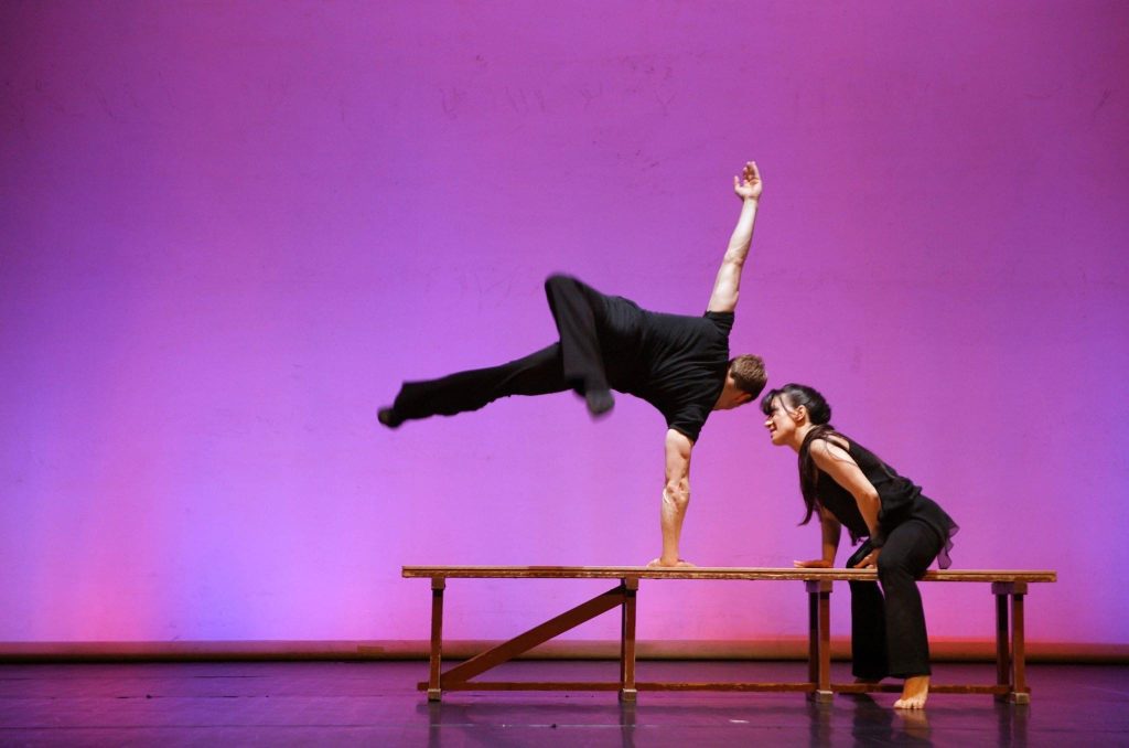 Comme Sunday ( c’est bien comme !) de rick Odums