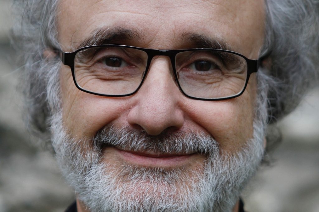 Alain Sachs - J'm'en fous j'dis tout - Nouveau Monde éditions © DR