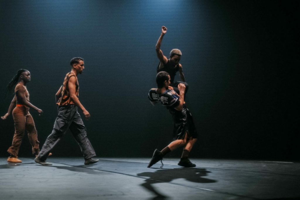 Témoin de Saïdo Lehlouh © Le Kabuki