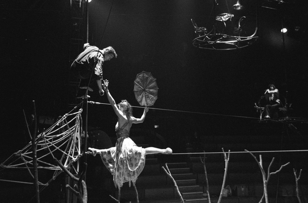 Antoine Rigot - Filao © Jean-Pierre Estournet