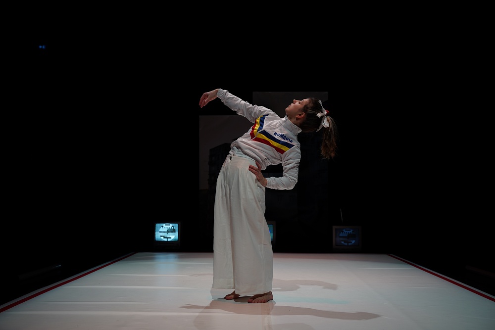 Festival Spring - Flam(m)e © Brunehilde Sanson Lemagnen