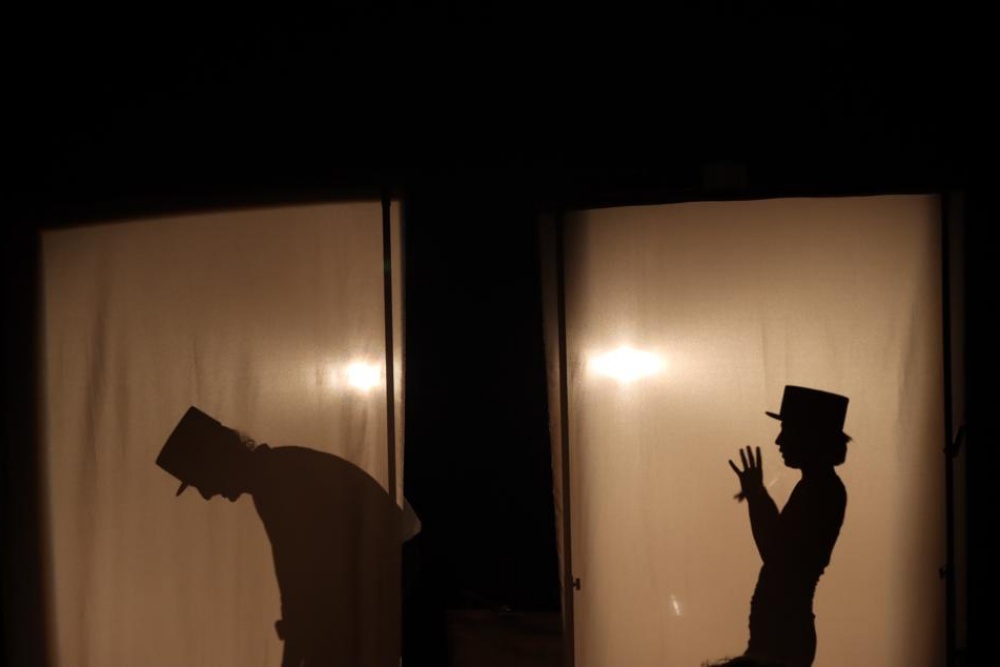 Souvenirs des mondes qui ne sont pas les miens - Elrik Lepercq - Aristeo Tordesillas © Judith Policar