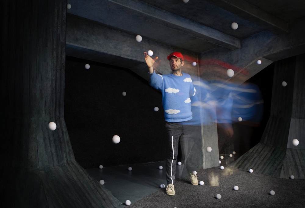 Festival Spring - Ballroom © PUH