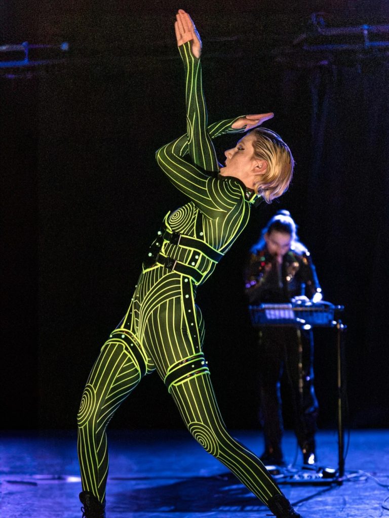 Inner game - Amélie Poulain © j.b.r.photo