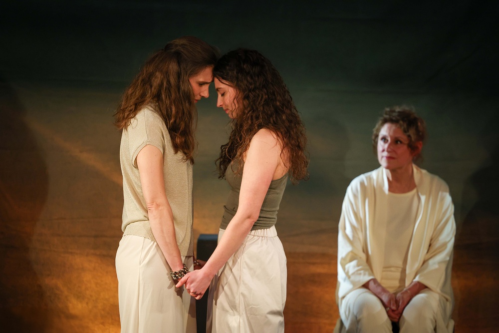 Antigone - Anouilh - Didier Long © Sébastien Toubon