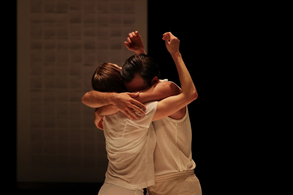 Crocodile - Martin Harriague © Stéphane Bellocq