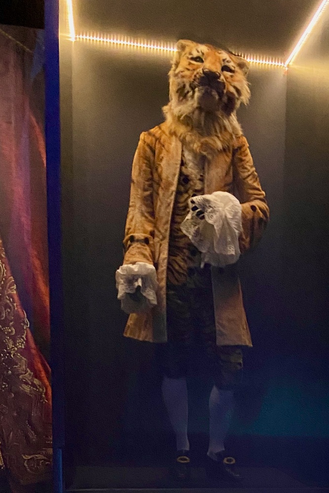 Exposition CNCS - Moulins - Tous en scène ! 20 ans de collections © DR