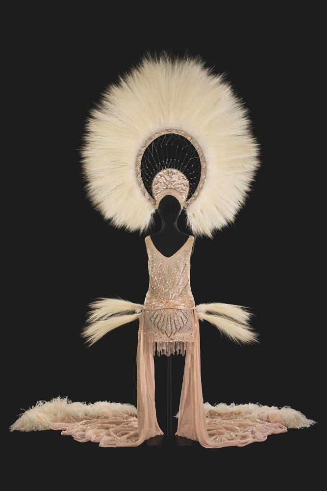 Exposition CNCS - Tous en scène - Moulins © CNCS - Terminal 33