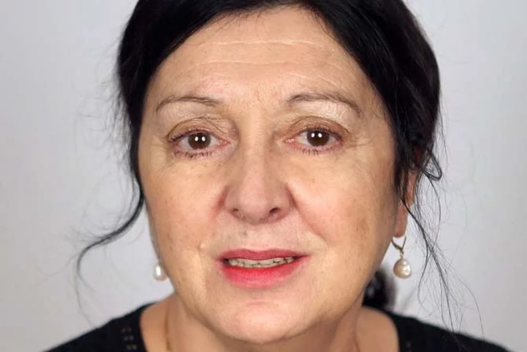 Lisa Wurmser - Nage Libre © Laurencine Lot