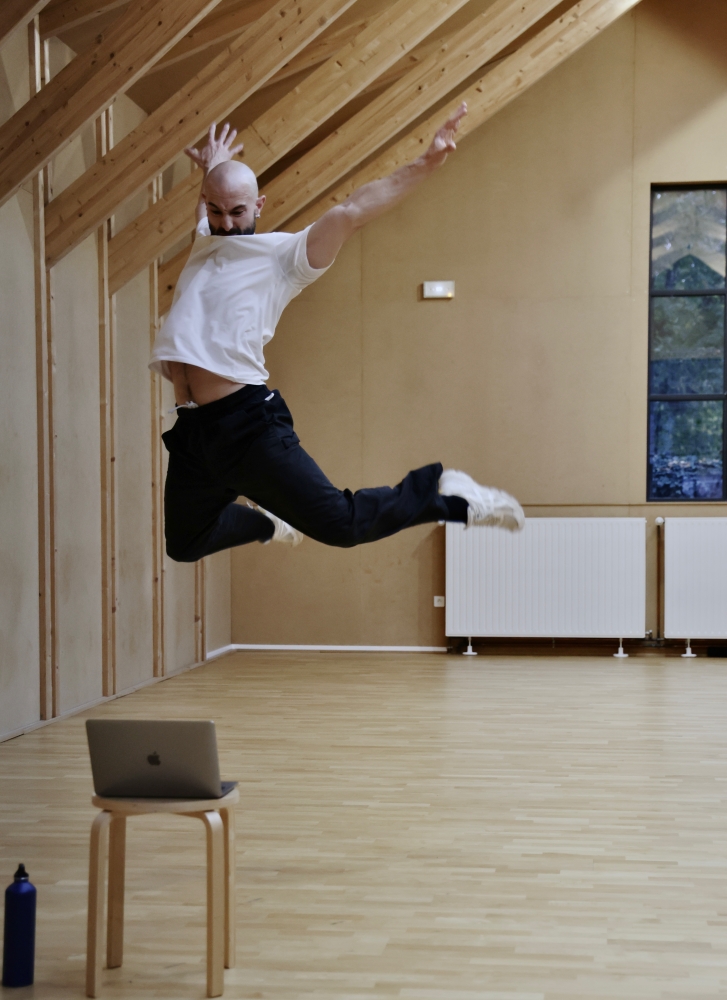 Sell, Self, Slay  de Simon Fletz © César Vayssié