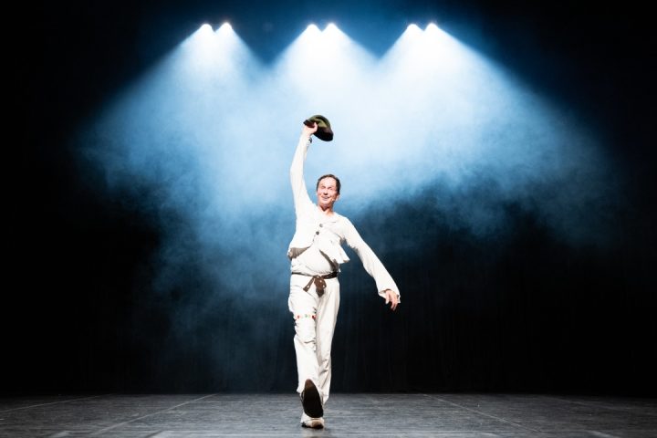 Imagine-toi - Julien Cottereau © Vagner Carvalho